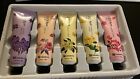 Hand Cream Gift Set - Relieve Extremely Dry Hands 5 x1.0 oz/30ml