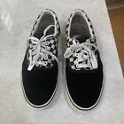 Vans Old School Primary Check Era Mens Size 11.5 Athletic Shoes 721278
