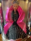 vintage Holidays Christmas Special Edition 1998 Barbie Doll NEW