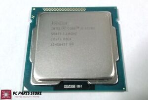Intel Core i5-3570S 3.1GHz Quad-Core 6MB Socket LGA 1155 SR0T9 CPU Processor 65W