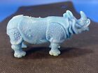 Tree House Kids Rhino Rhinoceros Plastic Toy Animal Figure 4
