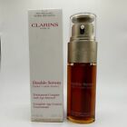 Clarins Double Serum Age Control Concentrate 1.6 oz.