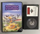 New ListingDumbo Betamax Tape Walt Disney Home Video 24 Beta