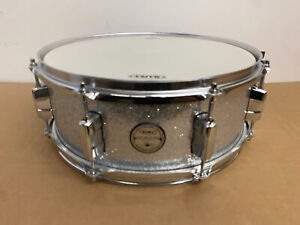 Mapex Horizon HX Snare Drum Crystal Sparkle 14X5.5