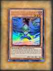 Yugioh Blackwing - Gale the Whirlwind BLCR-EN056 Ultra Rare 1st Ed NM