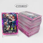 2023-24 Panini Prizm Basketball PINK ICE Complete Your Set Pick Your Cards