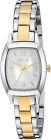Relic by Fossil Women's Quartz Watch Stainless ZR34501