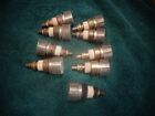 (9)   7289 3CX100A5 POWER VACUUM TUBE Eimac and others