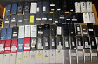Lot of 150 Defective Assorted Smartphones  -  Read Description