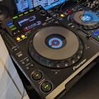 Pioneer CDJ-900 Professional DJ Multi Player Digital Turntable Used