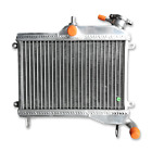 All Aluminum Radiator For YAMAHA TZR250 1KT TZR 250