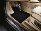 ToughPRO Heavy Duty Black Rubber Front Floor Mats For Infiniti  (For: 2012 INFINITI G37 Journey Sedan 4-Door 3.7L)