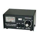 MFJ-812B – VHF SWR/Wattmeter