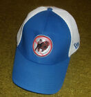 Authentic BUFFALO BISONS New Era Fits NY METS Third/ALTERNATE Fitted HAT/Cap M/L