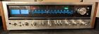 Vintage Pioneer SX 737 Stereo Receiver - Works - Overall Great Unit!
