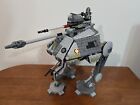 LEGO Star Wars: AT-AP (75043) - With Commander Gree - Mostly complete Build