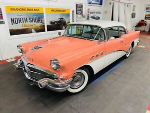 New Listing1956 Buick Special - 2 DOOR HARDTOP - GREAT DRIVING CLASSIC -SEE VIDE