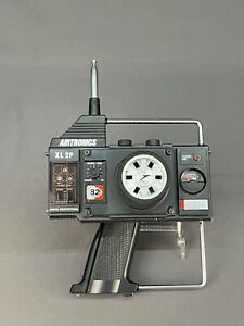 Airtronics XL 2P Transmitter Radio Digital Proportional Channel 89 Vintage