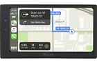 Pioneer DMH-1700NEX 2 DIN Digital Media Player Bluetooth CarPlay Android Auto