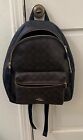COACH Signature Large Charlie Backpack