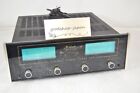Mcintosh MC7150 Stereo Power Amplifier Amp 150W 150W Tested Excellent