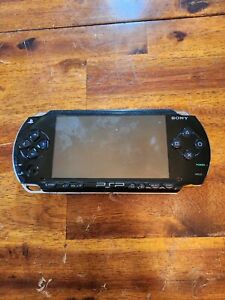 New ListingBLACK SONY PSP Console As Is Untested No Battery Or Charger