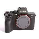 Sony Alpha a7S III Mirrorless Digital Camera (Body Only) - ILCE7SM3/B