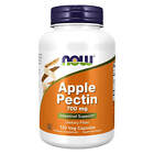 NOW FOODS Apple Pectin 700 mg - 120 Veg Capsules