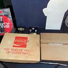 Coca Cola Collectables Lot Olympics And Misc. Stuff , All  Original, MUST READ