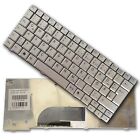 Keyboard for Sony Vaio VPC-M VPC-M21 VPC-M12 VPC-M13 Silver Laptop Keyboard