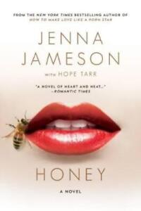 Jenna Jameson Hope Tarr Honey (Paperback) Fate