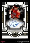 New Listing2023 Topps Tier One Break Out Autograph Kyle Stowers 150/299 ROOKIE AUTO RC