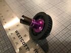 HPI RS4 39T One Way Diff Purple Super Nitro RS4 2 Racer Mini Differential A959