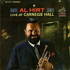 Al Hirt - Al Hirt Live at Carnegie Hall [New CD] Alliance MOD