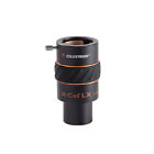 Celestron X-Cel LX 3x Barlow Lens for 1.25