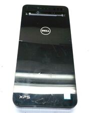Genuine Dell XPS 8930 Black Front Cover Bezel Device Drive Assembly RRVY9 HUG 07