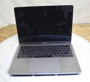 Apple Macbook Pro A1708 Display Laptop with Keyboard and 13