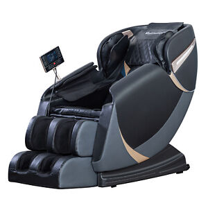 Massage Chair,Full Body Zero Gravity Chair with Smart Large Screen