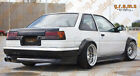 Toyota Corolla AE86 Coupe Lightweight Boot Lid Competition Type v9 (For: Toyota Corolla)