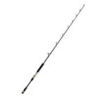 EatMyTackle Big Daddy 2pc. Jigging Rod | 30-50 lb. Fast Action