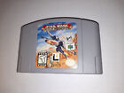 Star Wars Rogue Squadron (Nintendo 64) Authentic, Tested, and Works!