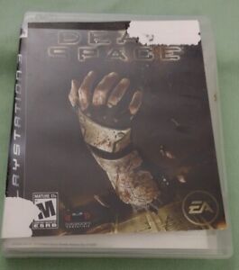 New ListingPlayStation 3 Dead Space Video Game