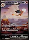 Pokemon Near Mint 151 Special Illustration Rare Charizard EX 199/165