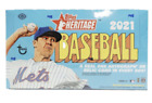 2021 Topps Heritage U-Pick to Complete Your Set (1-400) Qty discount