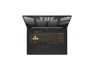 ASUS TUF Gaming FX707VI-NS74 17.3