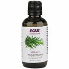 Rosemary Oil 2 oz By Now Foods