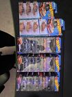 Toyota supra hot wheels 2023 lot tuned five pack fast and the furious