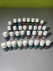 Young Living Essential Oils - NEW And Used - Lot of 33 5ml And 15ml