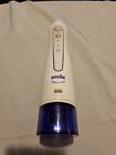 Smile Direct Club Cordless Clean Water Flosser *unit Only*