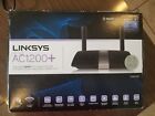 Linksys EA6350 AC1200 Dual Band Wireless Router- Black